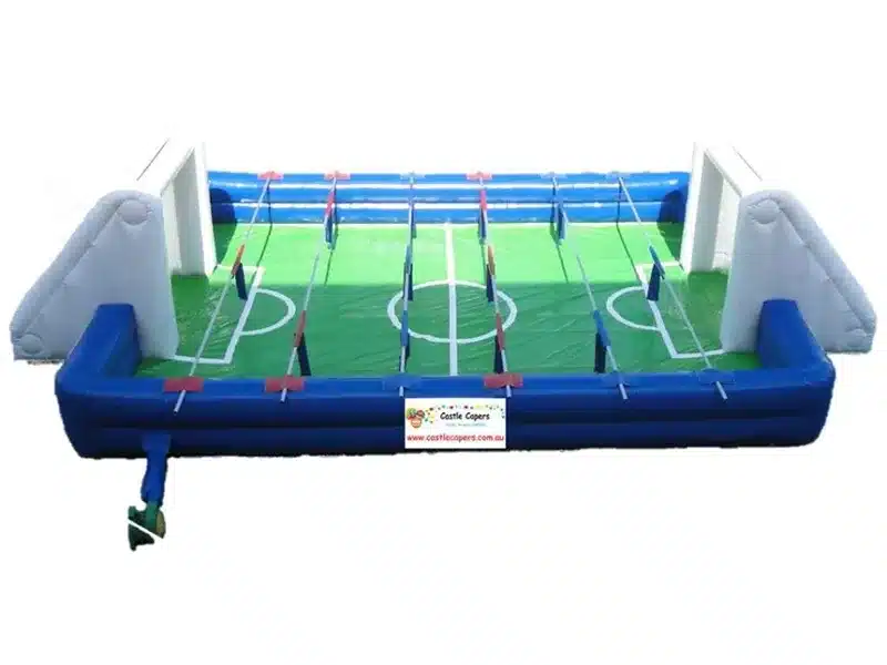 How to Start Your Own Profitable Inflatable Slide Rental Business