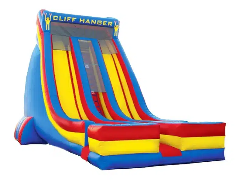 10 Reasons Why Hiring a Bouncy Castle Will Make Your Party Unforgettable