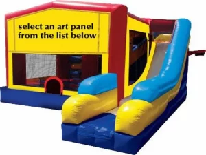 Bouncy Castle
