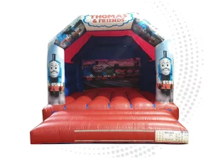 Thomas Friends Castle