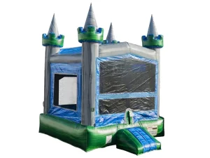 Inflatable Bouncy Castle