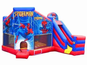 Large Bouncy Castle